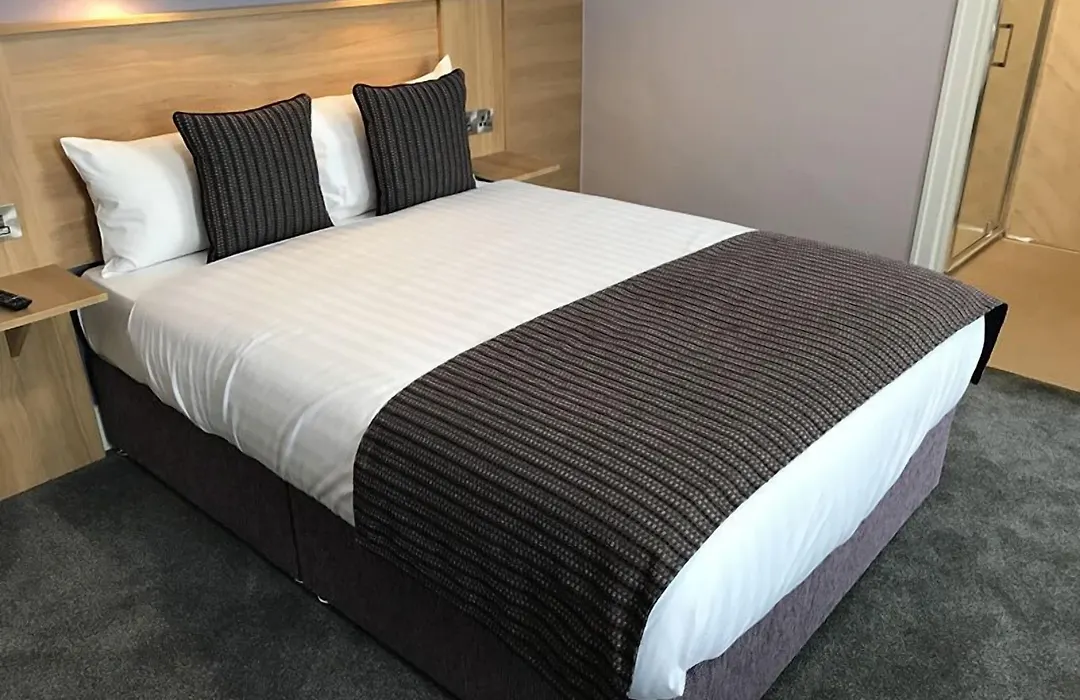Kennedys B&B Drumcondra-1