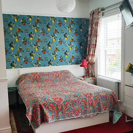 Acara House B&B-2