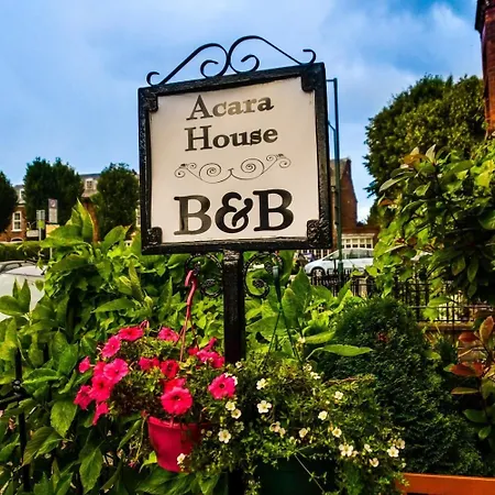 Acara House B&B-3