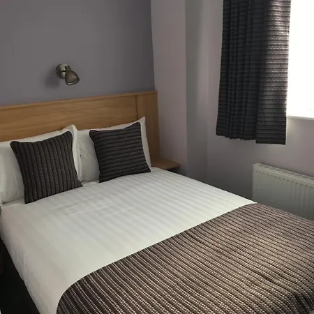 Kennedys B&B Drumcondra-2