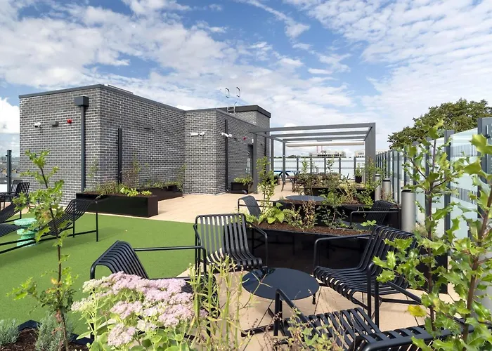 Apartment: Stoneybatter Place