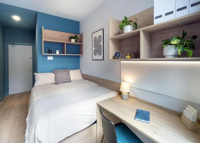 Apartment: Stoneybatter Place