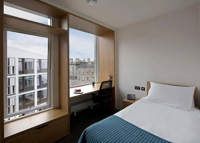 Trinity College - Campus Accommodation