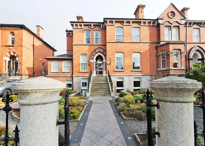 Roxford Lodge Hotel