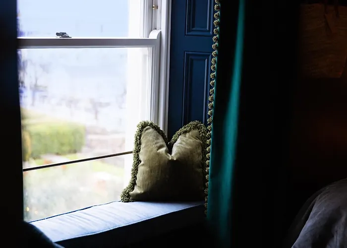 3 SterneHotel Haddington House