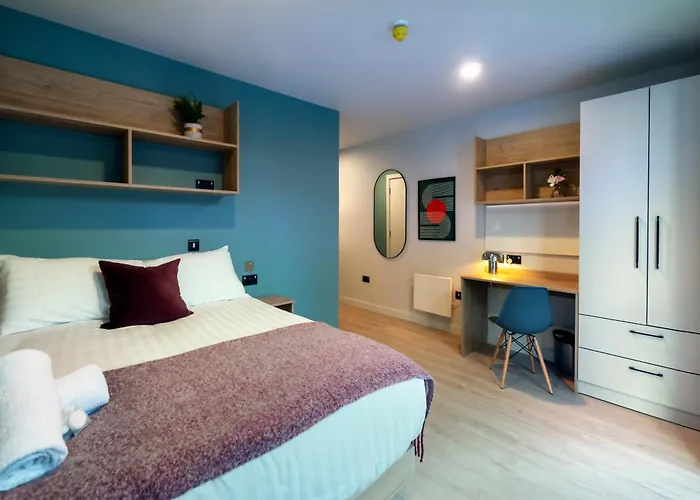 Apartment: Stoneybatter Place
