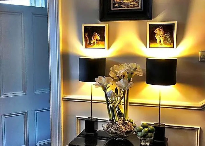 Blackrock B&B