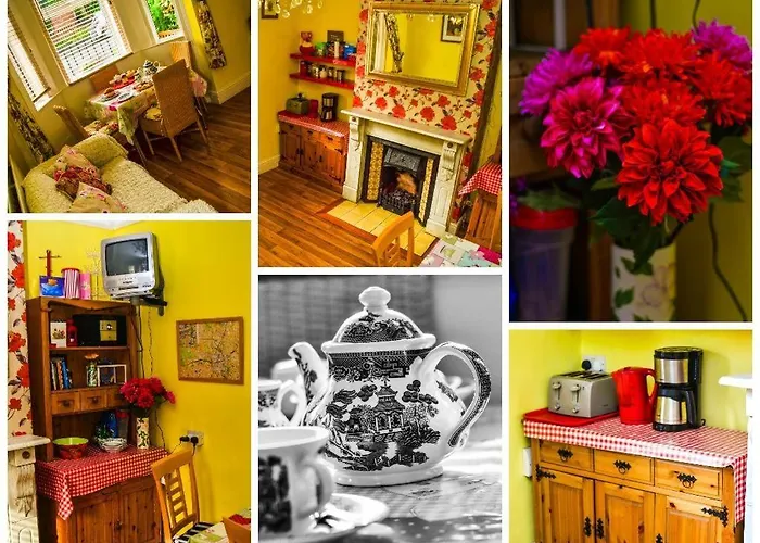 Acara House B&B