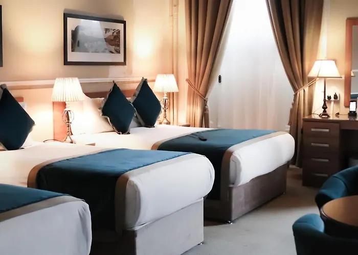 Charles Stewart Guesthouse