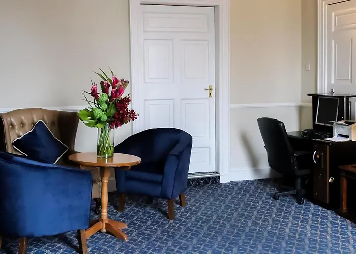 Charles Stewart Guesthouse