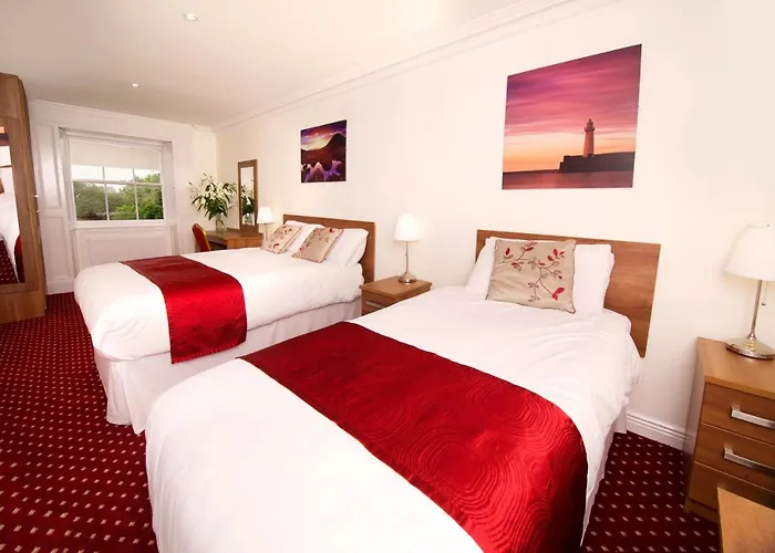 Charles Stewart Guesthouse